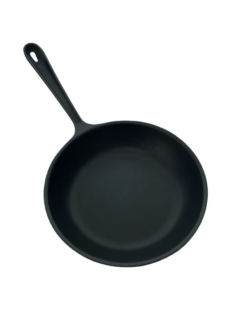 Nishikimi Casting Magic Frying Pan 24cm Japan