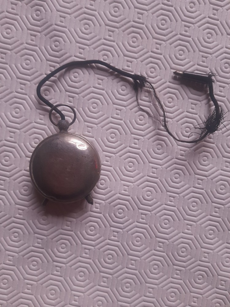 vintage volt meter