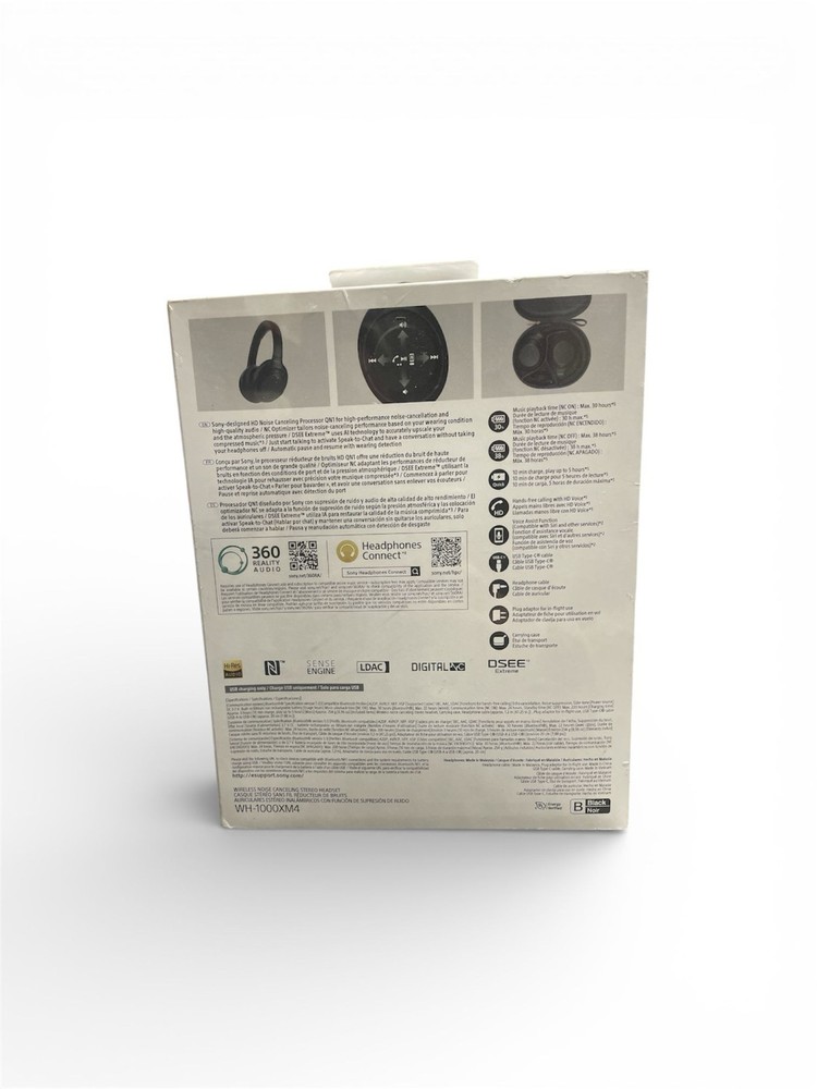 Arlo Essential 2K (2nd Generation) Security Camera – White (3 Pack)