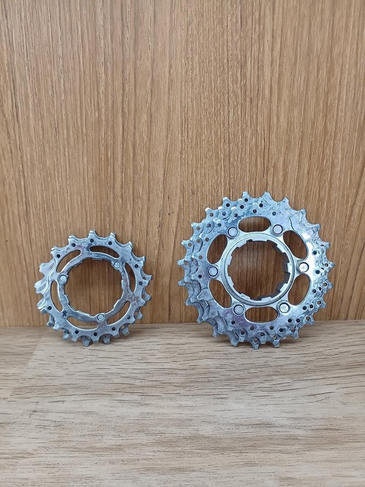 CS-6500 13-25 Sprocket