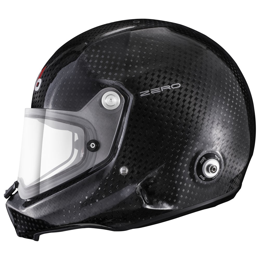 Stilo Helmet AA0230BG3R59;