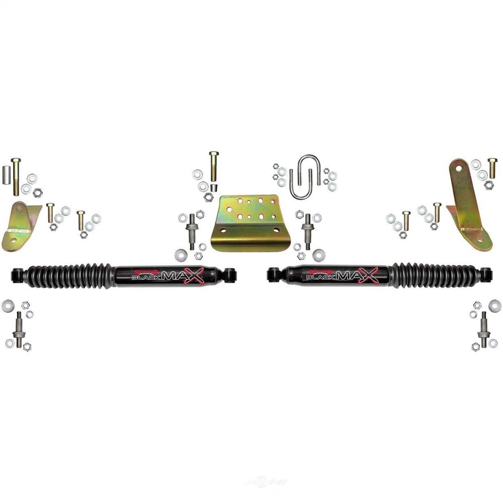 Steering Damper Kit-4WD Skyjacker 8213