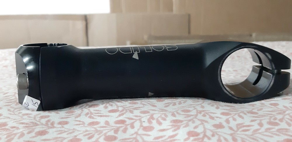 Cinelli Corsa Carrier Pipe