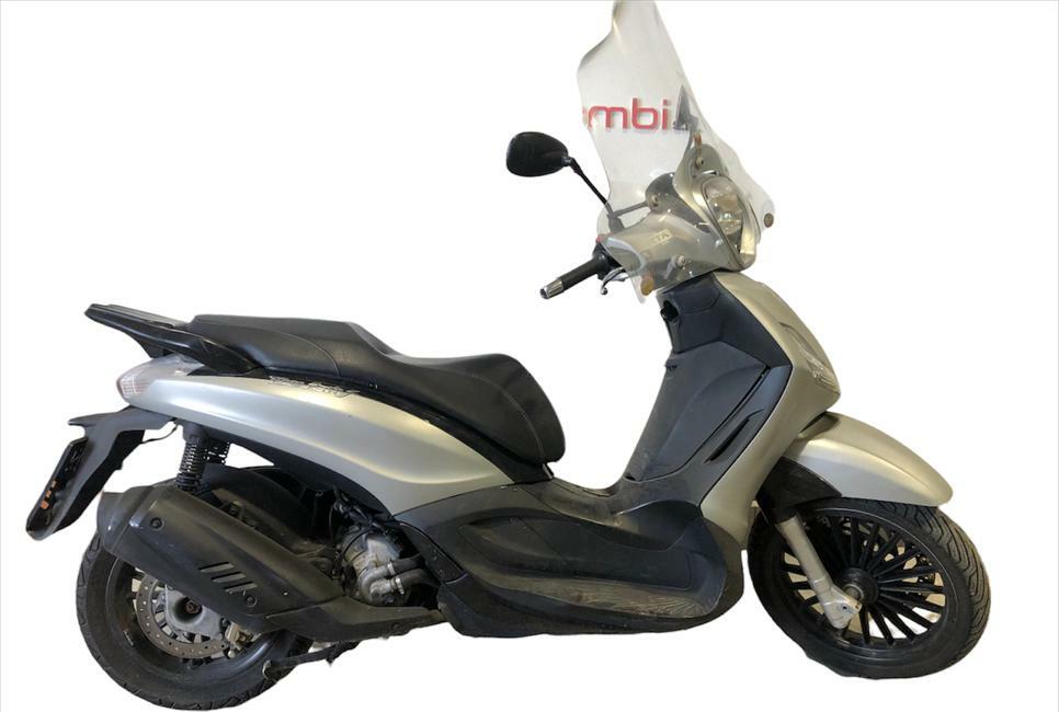 Float Piaggio Beverly 300 i and 2010 2016 Fuel Tank Level Sensor