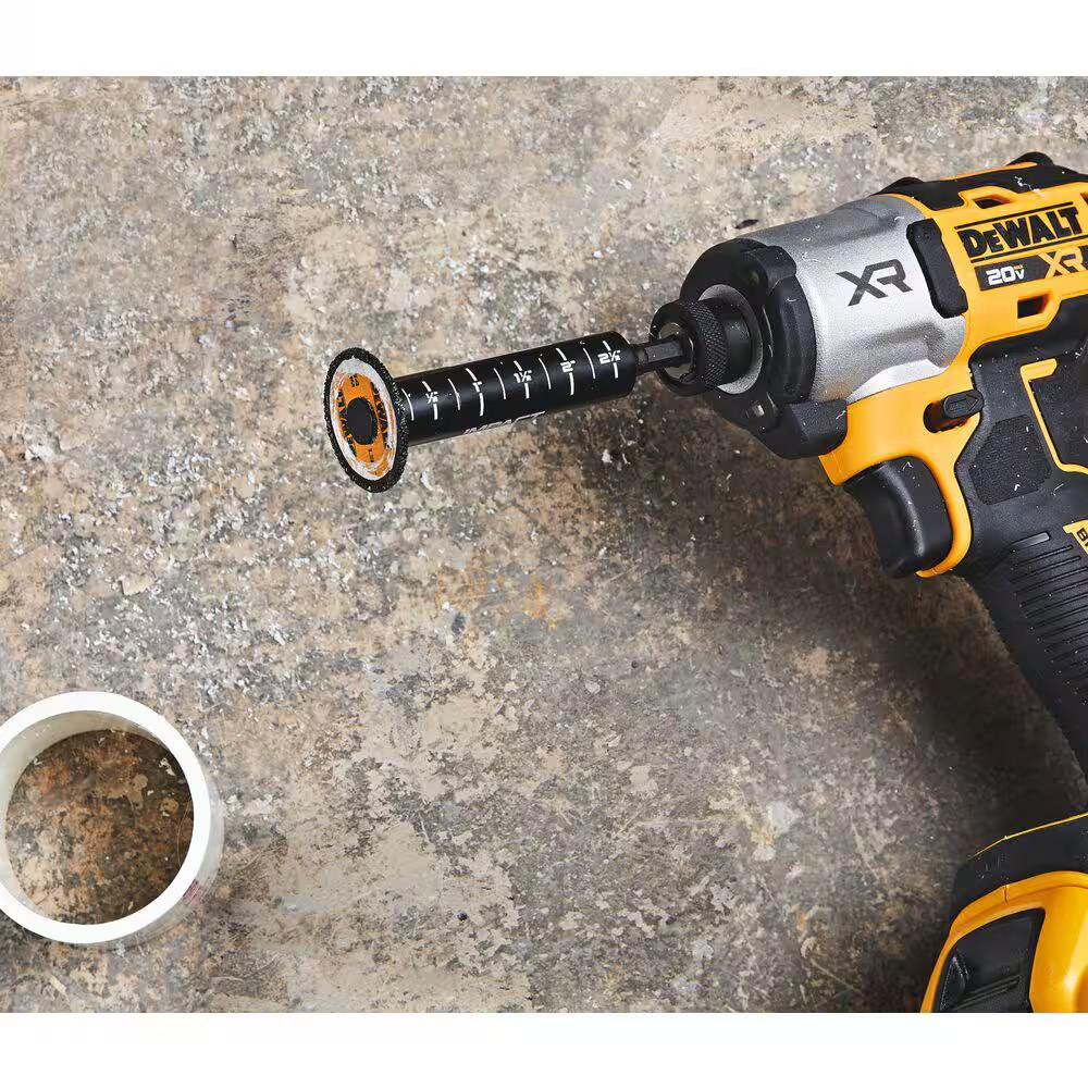 IMPACT CONNECT inside PVC Cutter for Impact Driver NEW