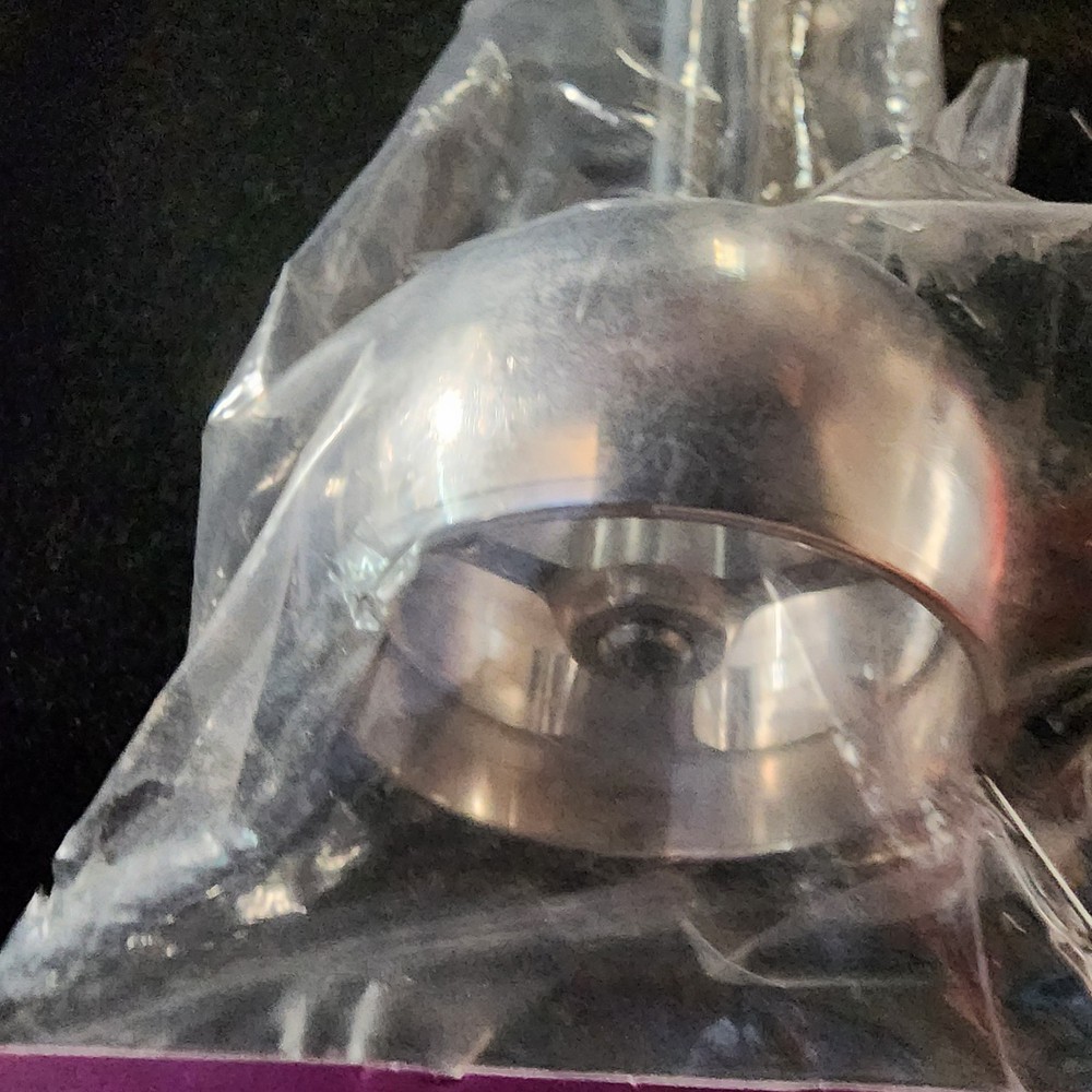 Trick Drums Dominator Bass Drum Beaters (2 Pack)