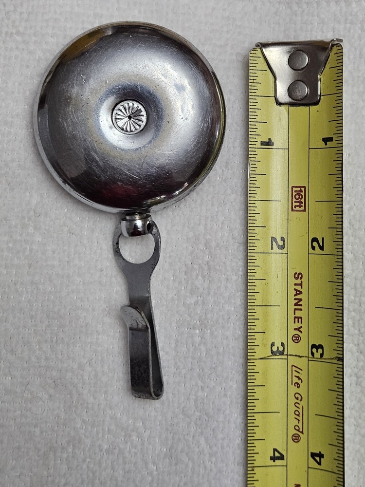 Vintage Pedometer