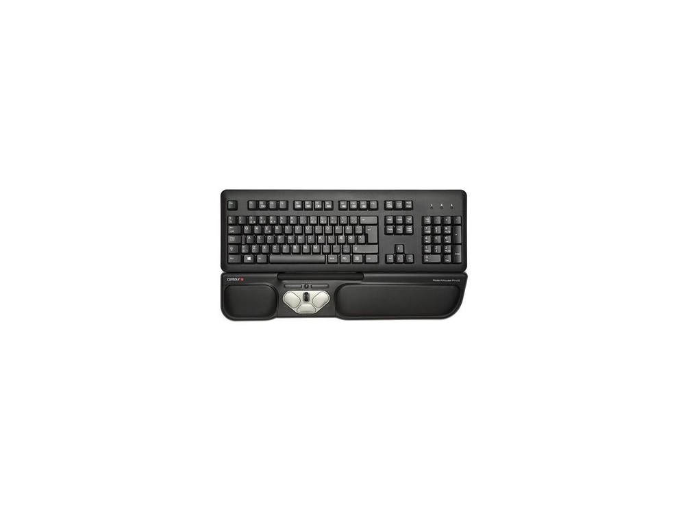 CONTOUR DESIGN RM-Pro3 RollerMouse Pro3