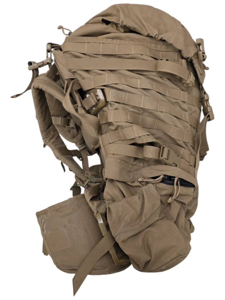 U.S. Armed Forces USMC Pack System - FILBE