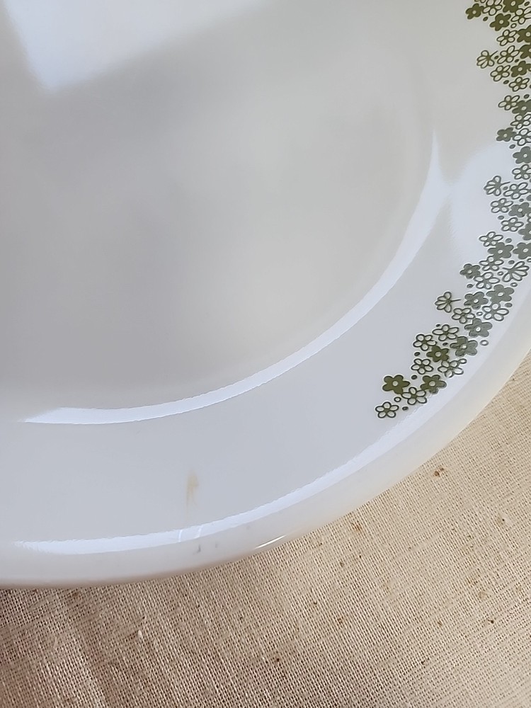 Corelle (Corning) SPRING BLOSSOM Serving Platter
