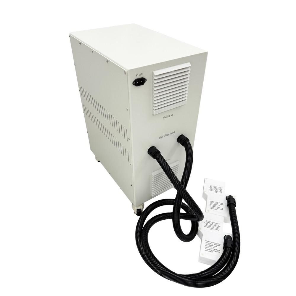 Surface Corona Processing Machine 3D Plasma Corona Treatment Machine AC110V