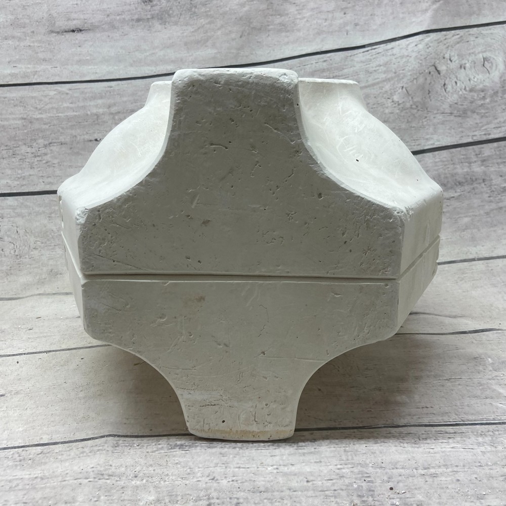 Atlantic Ceramic Casting Mold #A1543