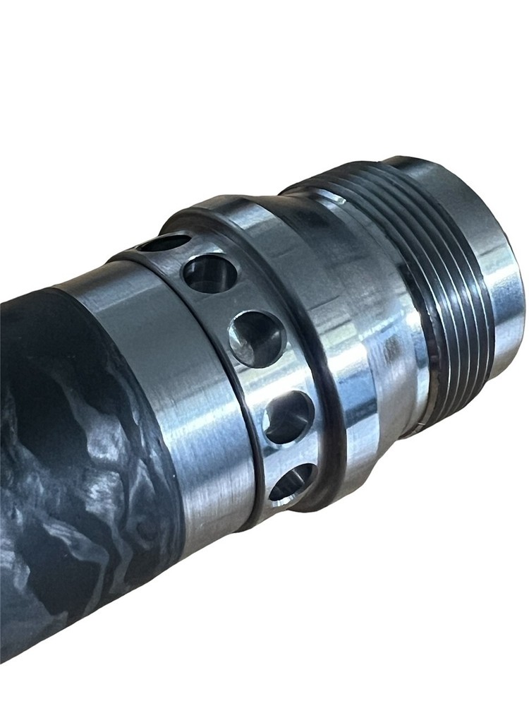 Banish 30 Gold Cb Brake Adapter