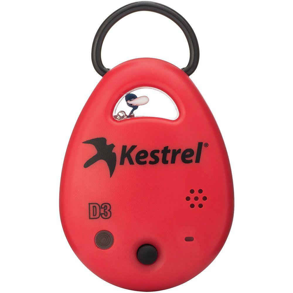 Kestrel DROP D3 Bluetooth Data Logger - Temperature | Humidity | Pressure