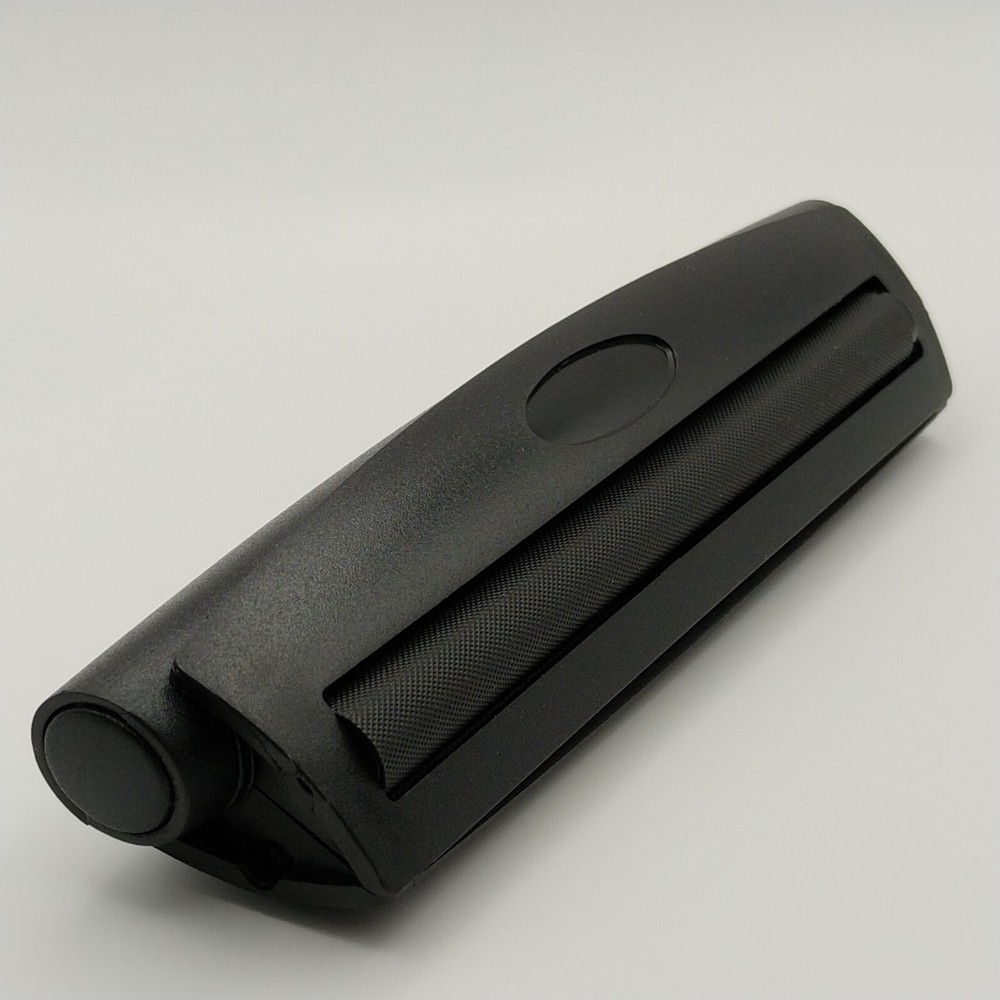 Tobacco Herb Machine Classic Roller Pre-roll machine Black