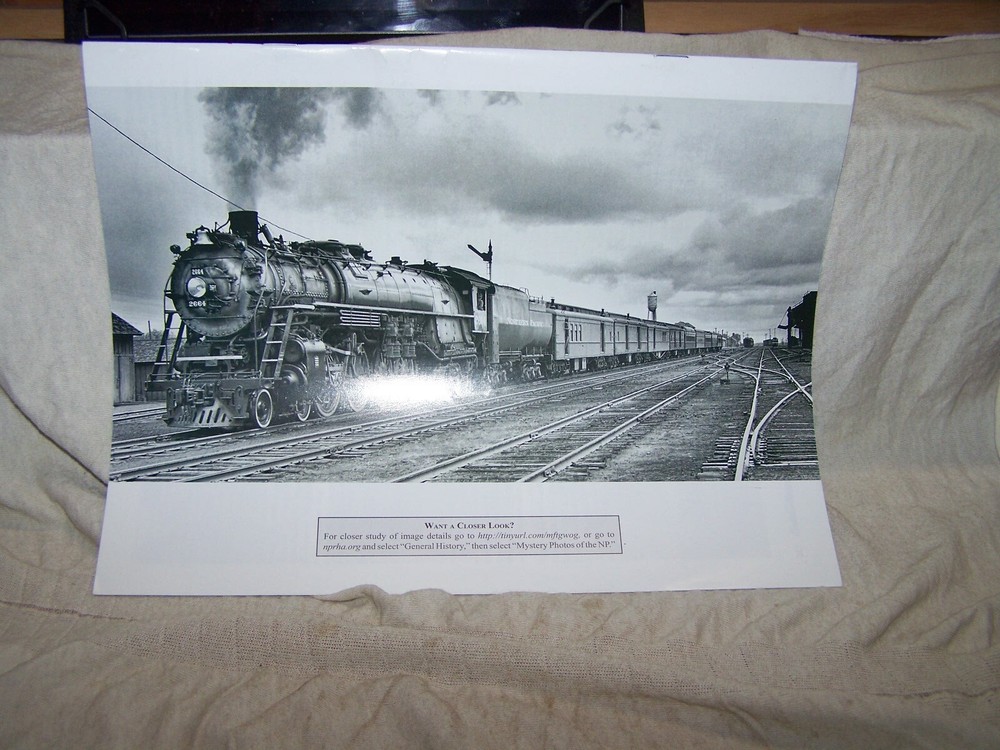 Northern Pacific Mainstreeter Magazine 2021 Vol. 40, #'s 2, 3 & 4(Three Issues)