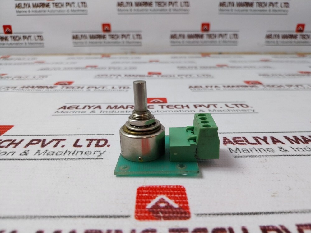 SPOBU ESS024A Potentiometer