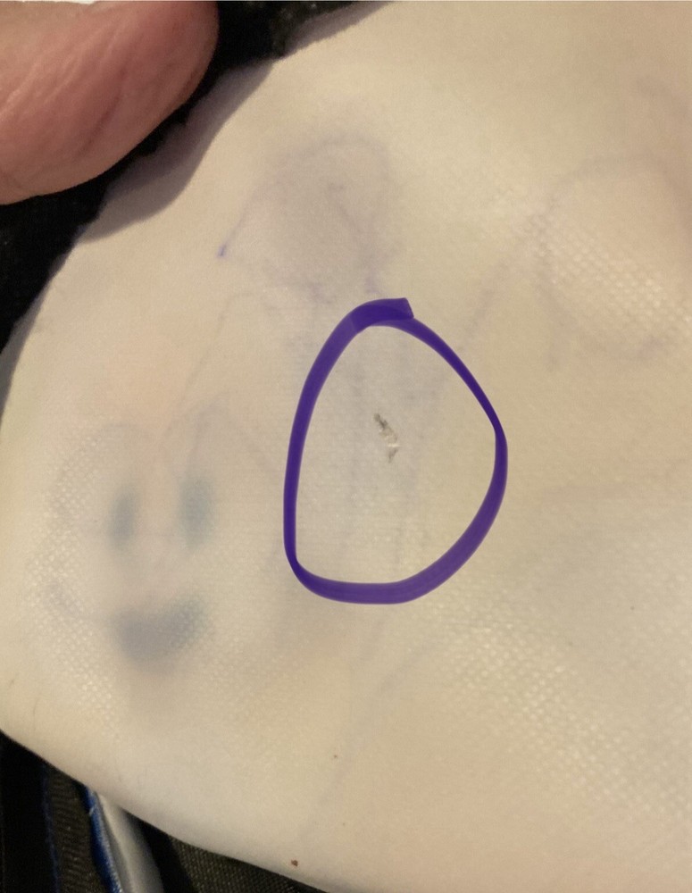 Sonic The Hedgehog 3D Backpack