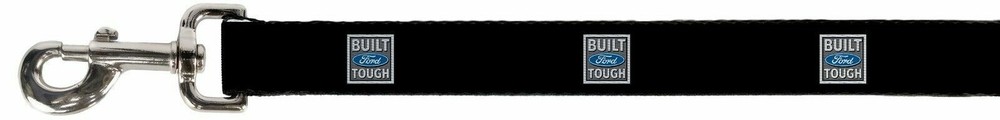 Cat or Dog Leash Licensed Ford Built Tough WBFT001