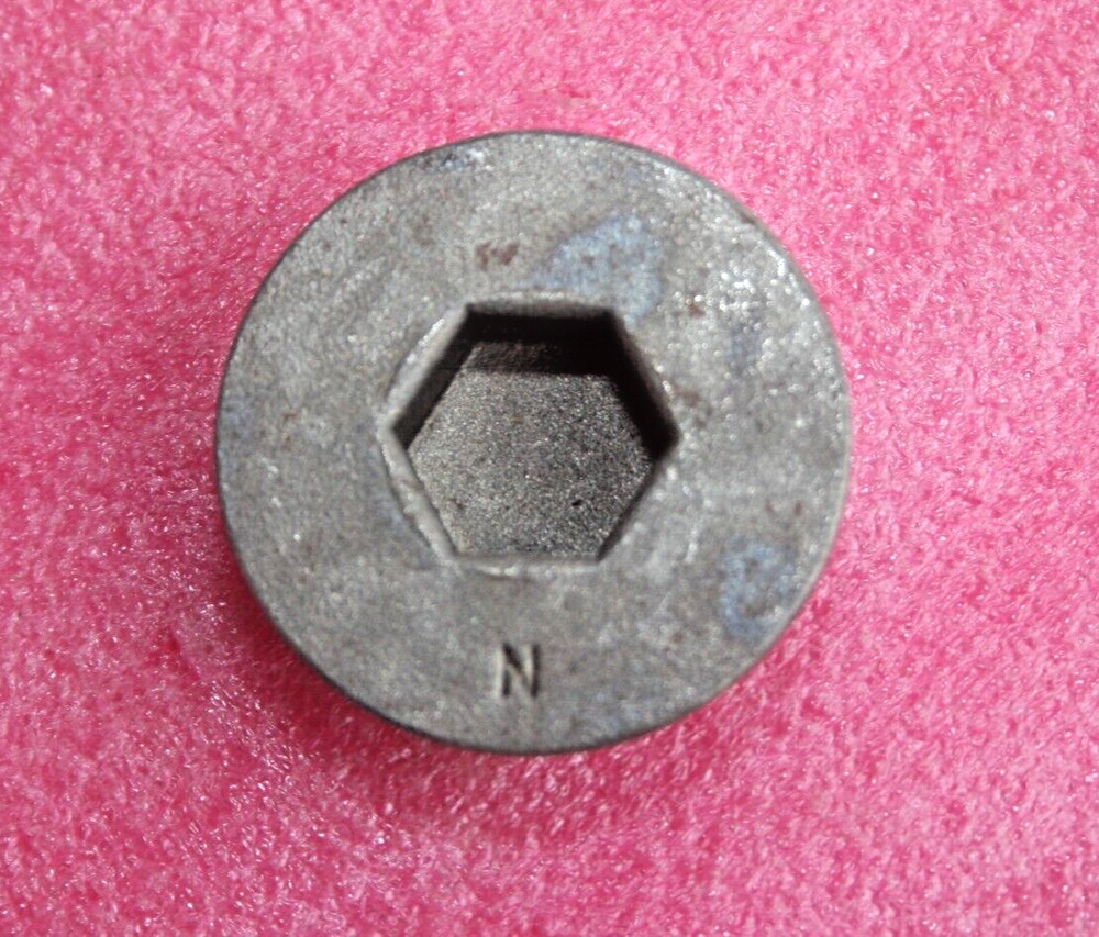 Volvo Penta 467365 PLUG