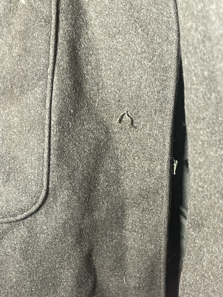 WW2 USMC Four Pocket Jacket SSG Rank Named