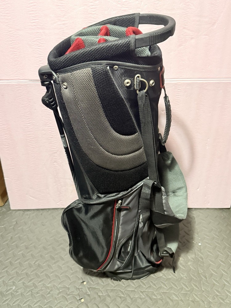Datrek 8-way Golf Bag Men’s