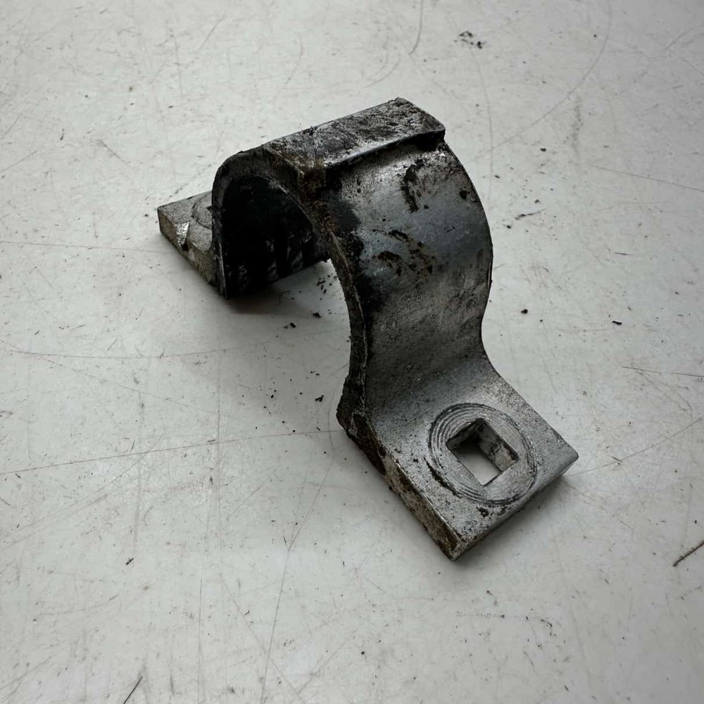 Bracket, Steering Post - 2001 Polaris Scrambler 500 4X4