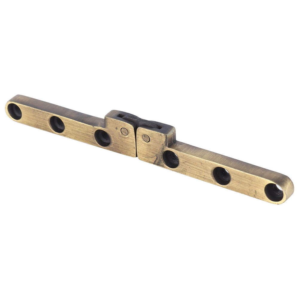 90 Degree Flap Hinge Durable Folding Cabinet Hinge Hardware Accessory for Home