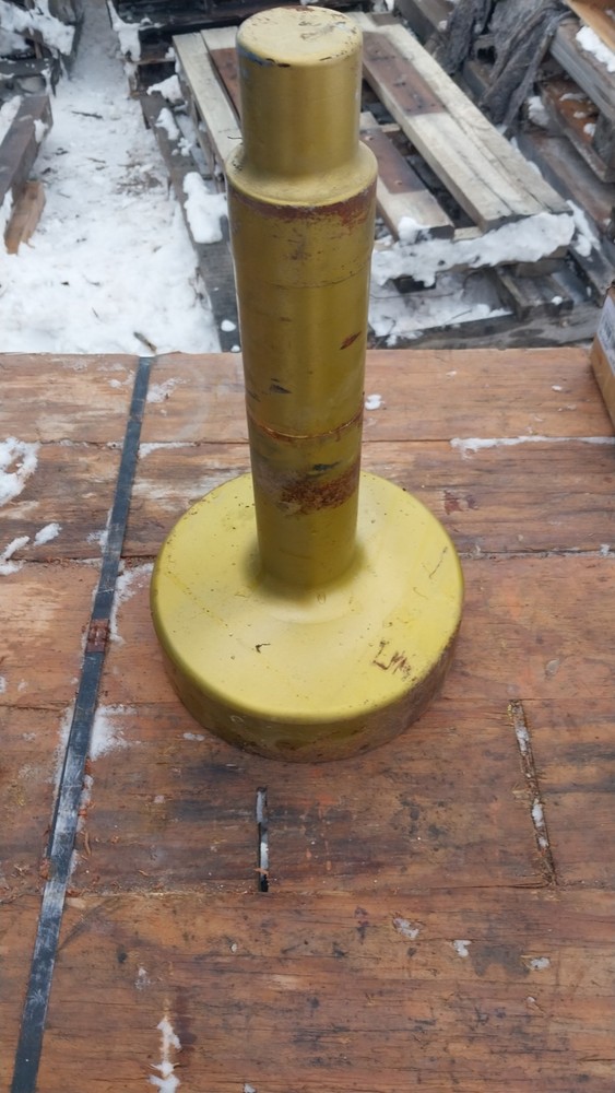 Post Driver Post Pounder