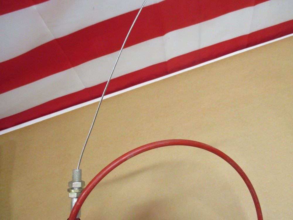 73-46 VANNER AUTOMATIC THROTTLE NOS