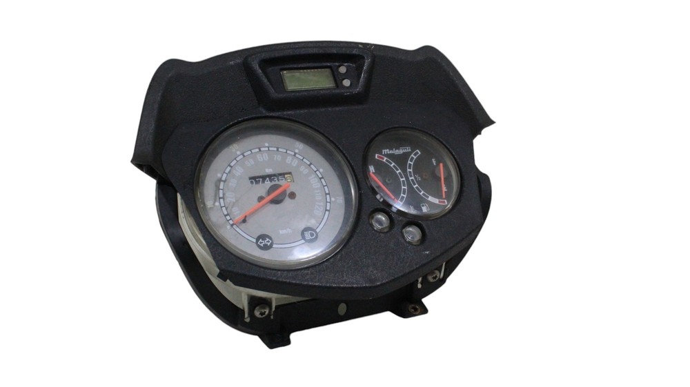 Malaguti Blog 160 2009 2012 Speedometer Odometer Shell