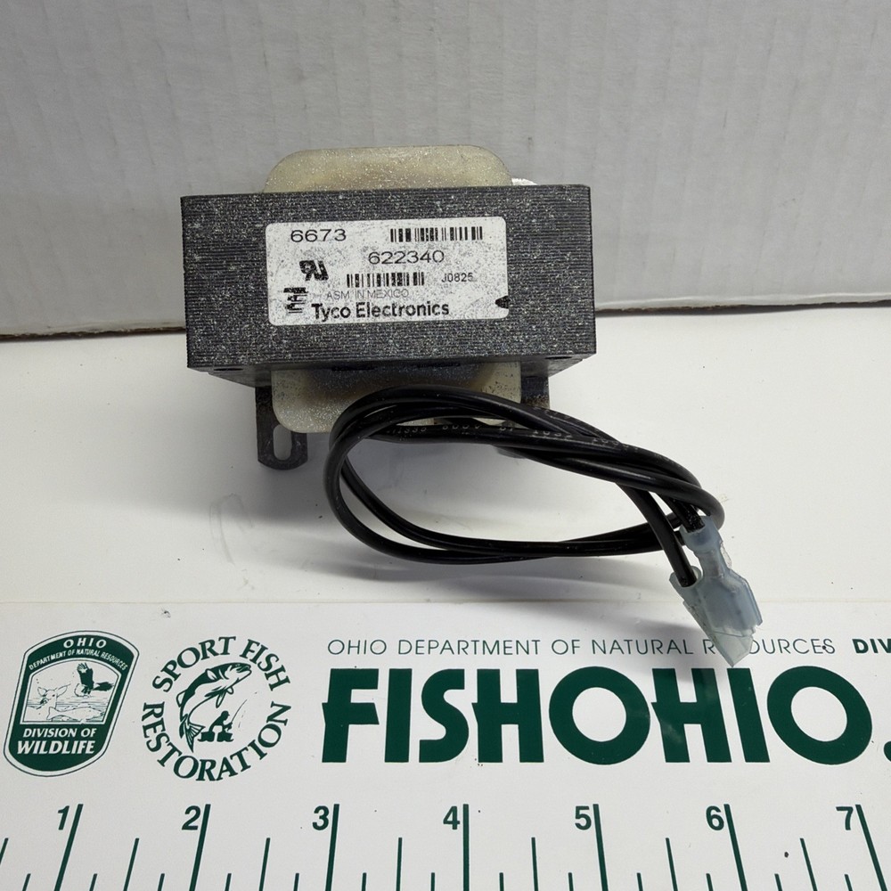 Nordyne 622340 ECM Motor Choke