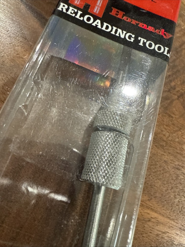 Hornady Flash Hole Deburr Tool #398112