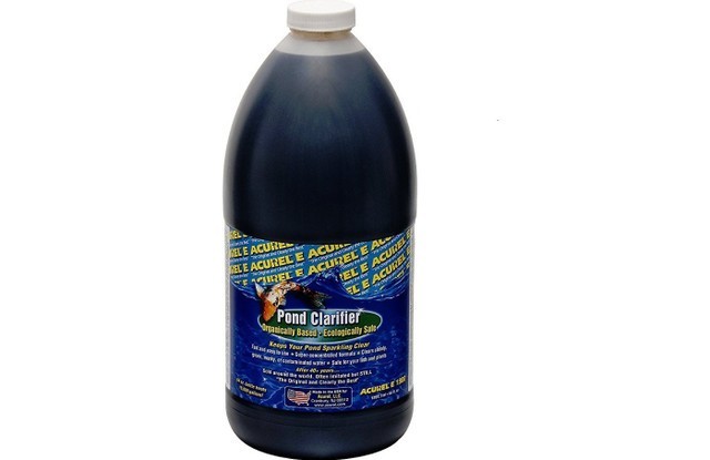 Acurel E Pond Clarifier 1900ml
