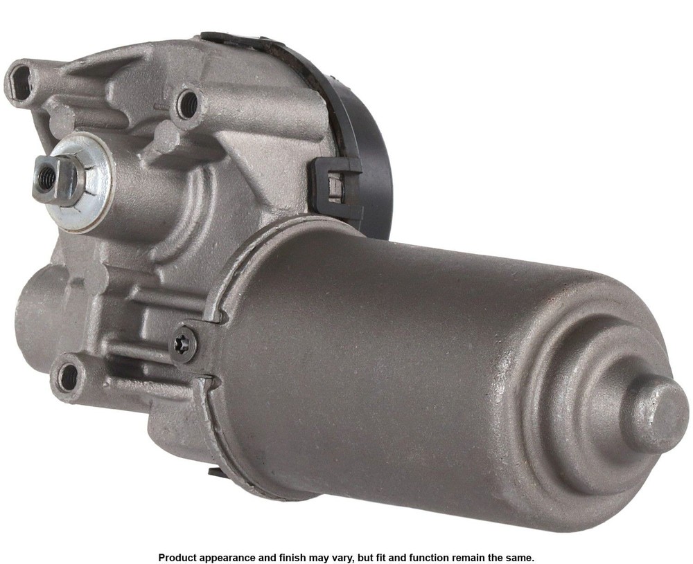 A1 Cardone 40-2036 Windshield Wiper Motor