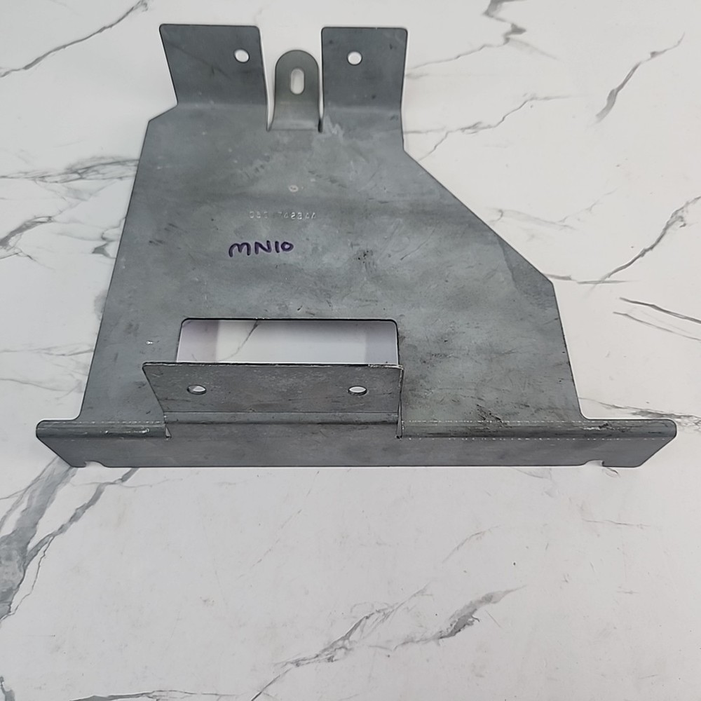 Mopar 5017423AA Navigation Controller Mounting Bracket Fits WJ Jeep Genuine OEM