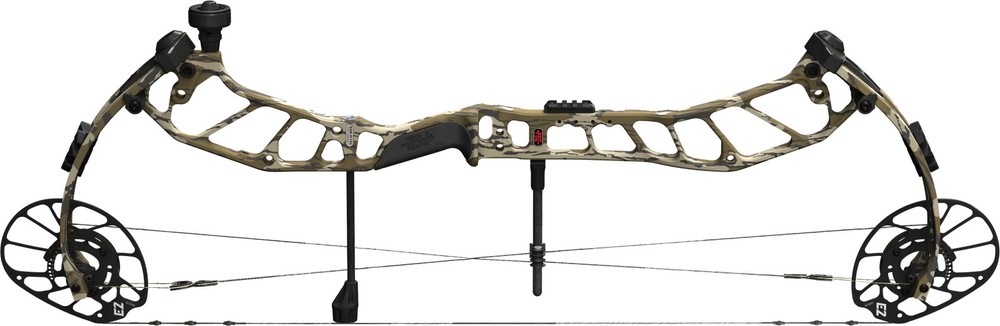 PSE Fortis 33 EC2 RH 70# Compound Bow