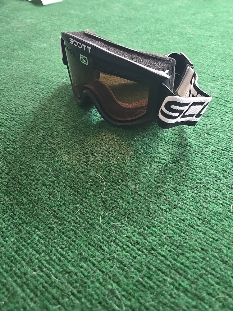 Scott Snow goggles Used