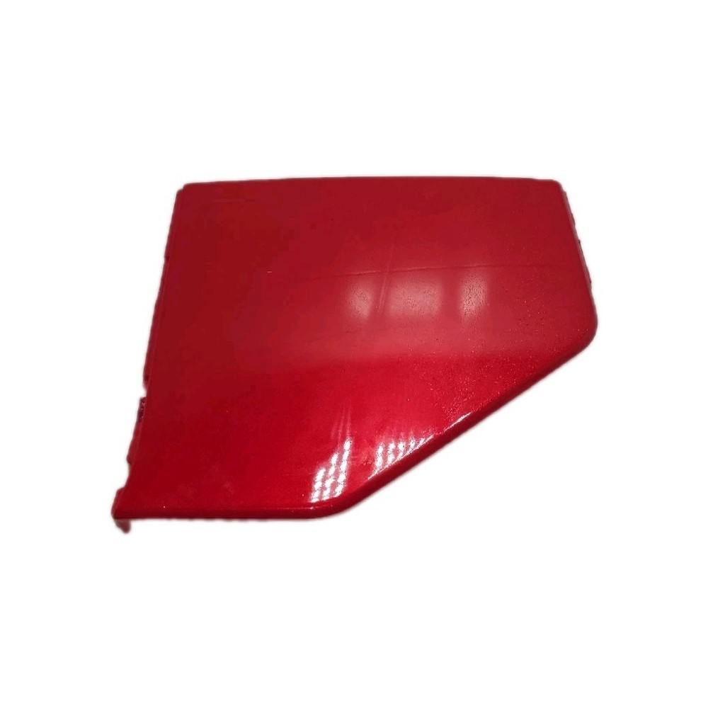 YADEA U3 C1059958005 RED LEFT FAIRING