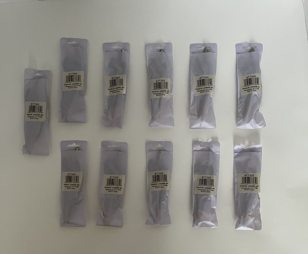 Old School Set of 11 Student Compasses