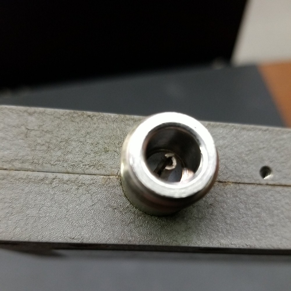 PRD Electronics Type 430-30 RF Microwave Directional Coupler