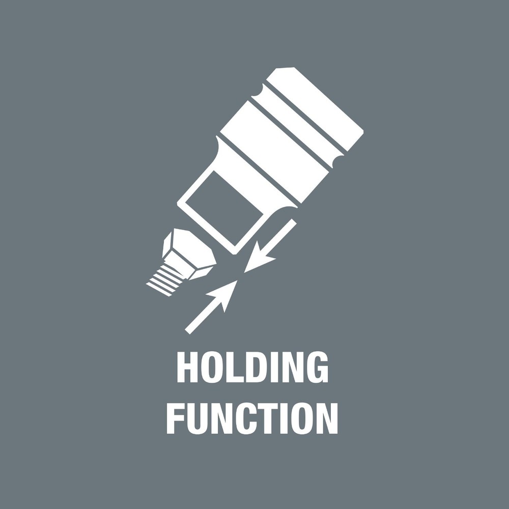 8790 Hmc Hf 10 Socket With Holding Function