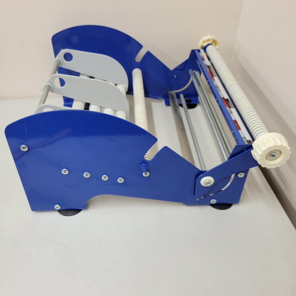 Uline Multiple Roll Tape & Label Dispenser