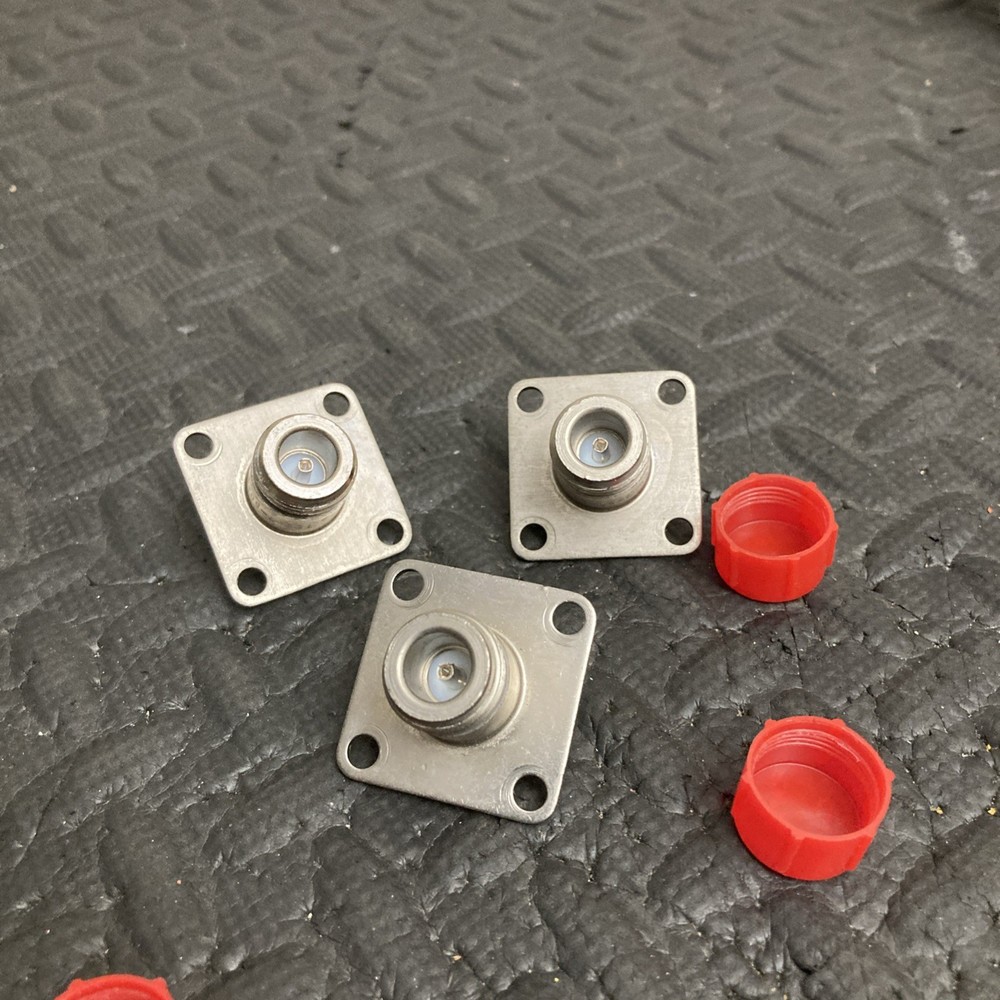 Bird QC Connector N type 3pieces