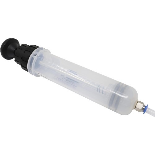 CTA Tools 7073 Extraction and Filling Pump with Extra Hose