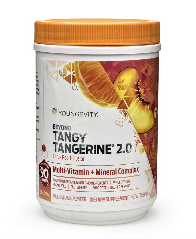 Youngevity ns BTT 2.0 Powder
