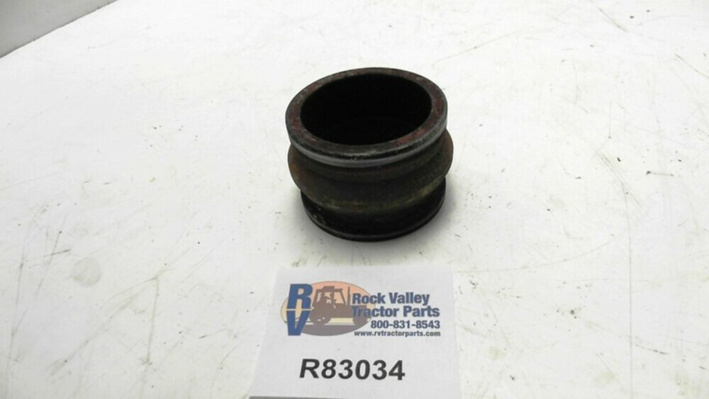 ADAPTER EXHAUST ELBOW R83034