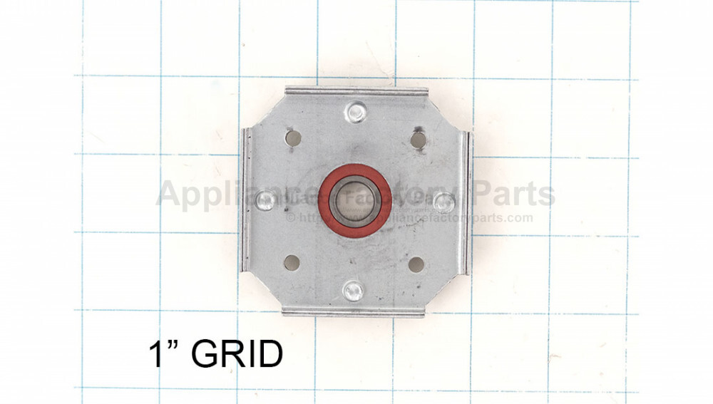 Midea 12238200001084 Bearing House Assembly