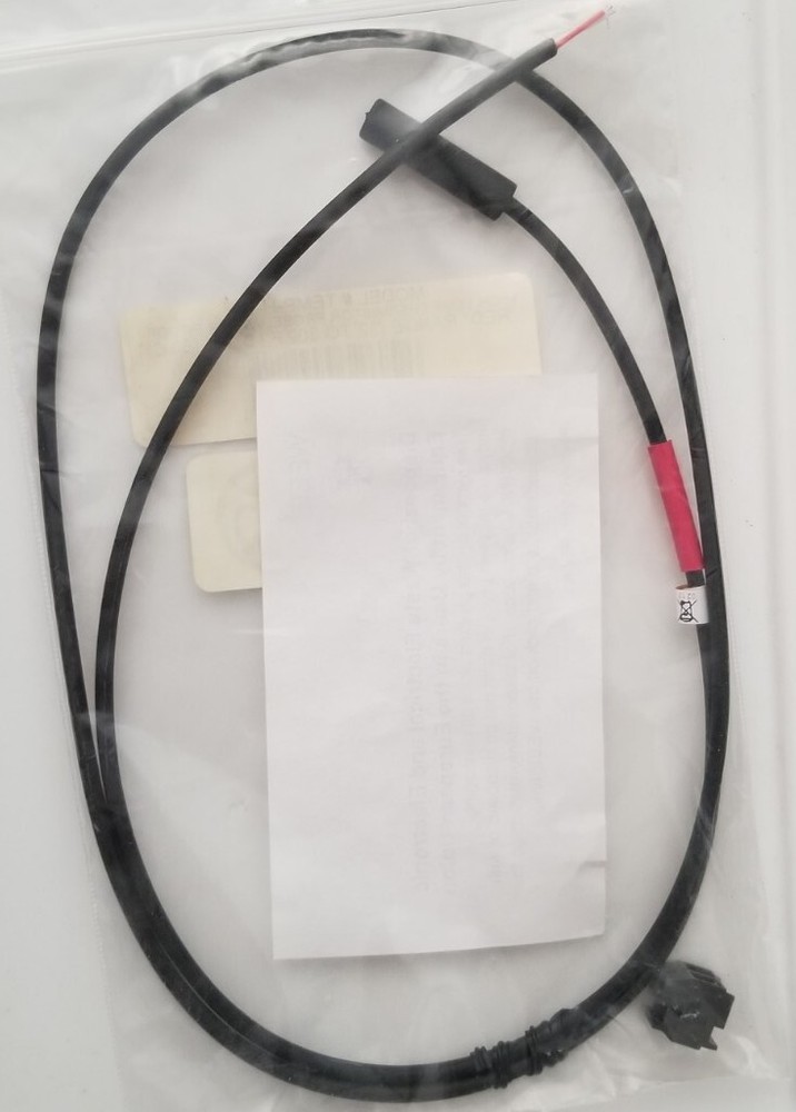 WINLAND ELECTRONICS TEMP-H-W Temperature Probe,Incl Terminal Blocks