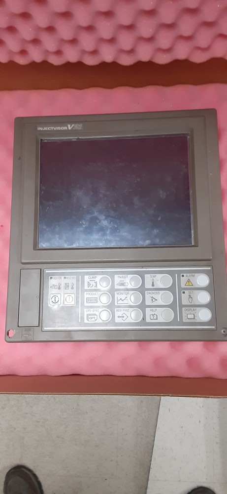 Parts for Toshiba injecting molding machine